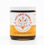 Original Turmeric Honey