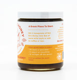 Original Turmeric Honey