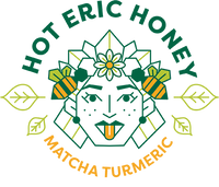 Hot Eric Honey