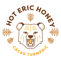 Hot Eric Honey