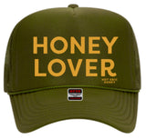 Honey Lover Trucker Hat