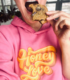 Honey Love Hoodie