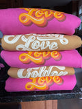 Honey Love Hoodie