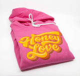 Honey Love Hoodie