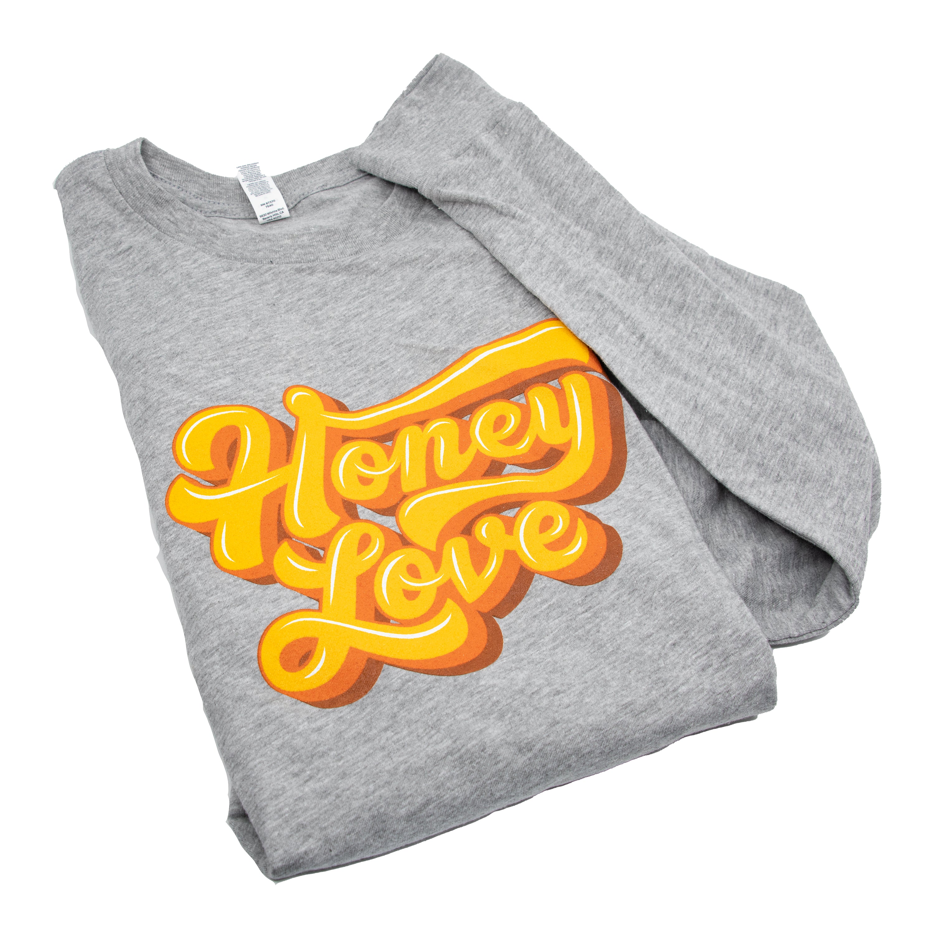 Light yellow honey sweatshirt outlet