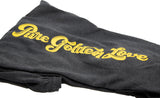 Pure Golden Love Sweatpants